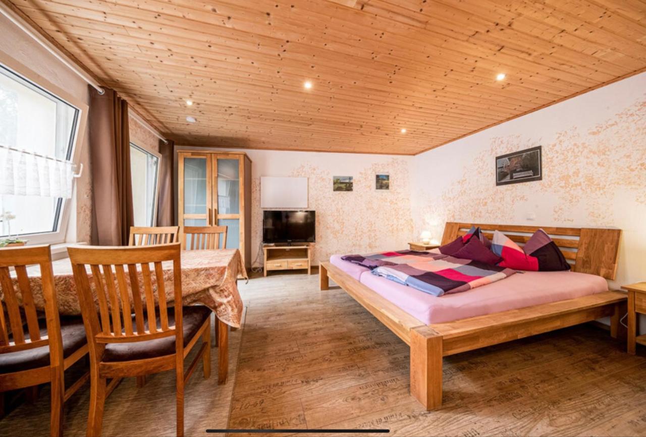 Toskanahaus, Njualms 탄하임 외부 사진