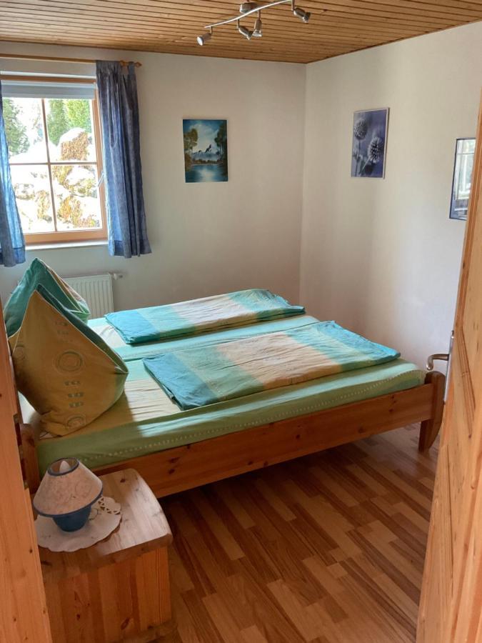 Toskanahaus, Njualms 탄하임 외부 사진