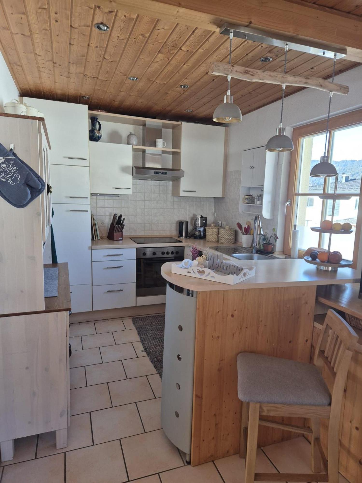 Toskanahaus, Njualms 탄하임 외부 사진