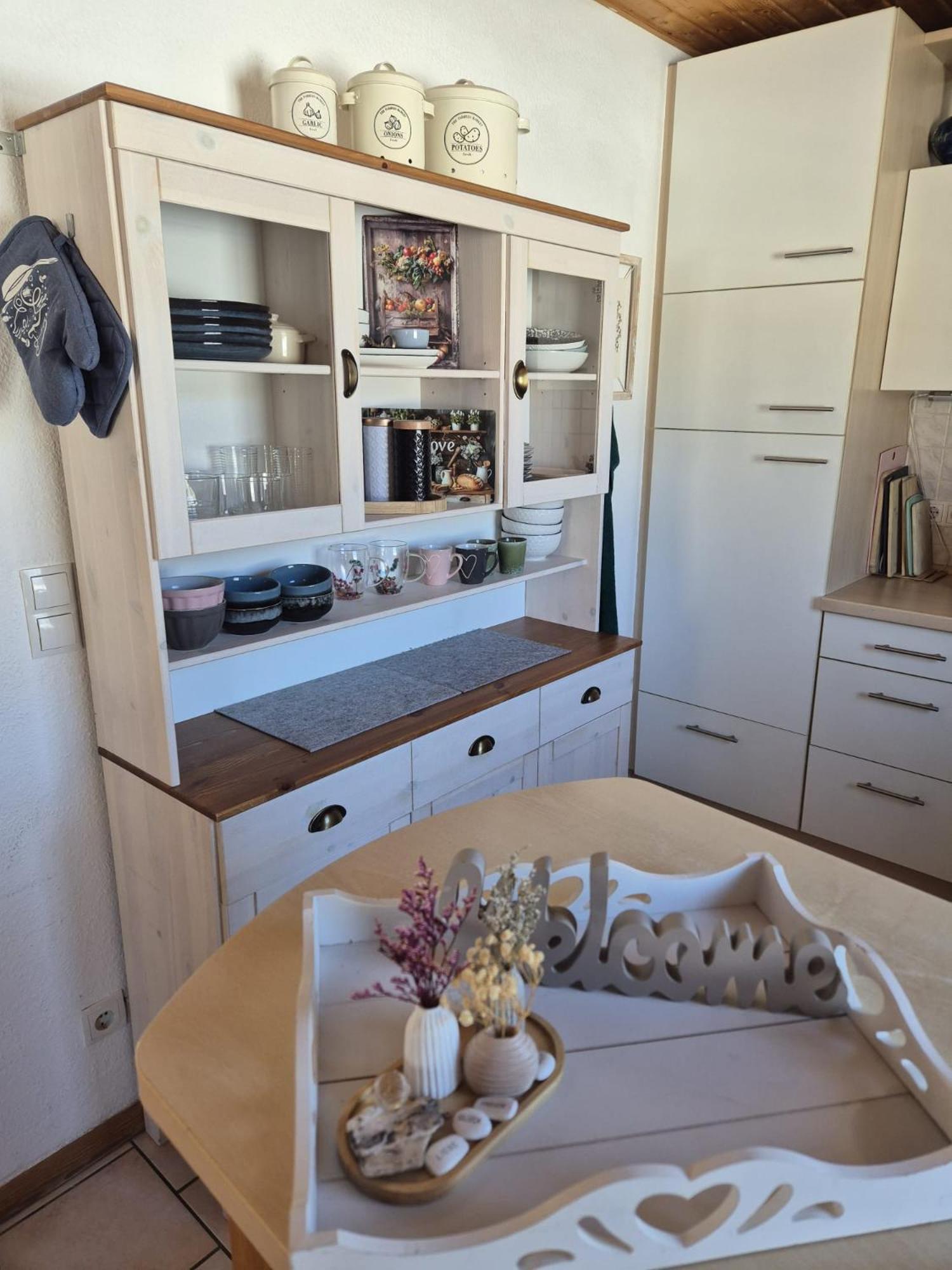 Toskanahaus, Njualms 탄하임 외부 사진