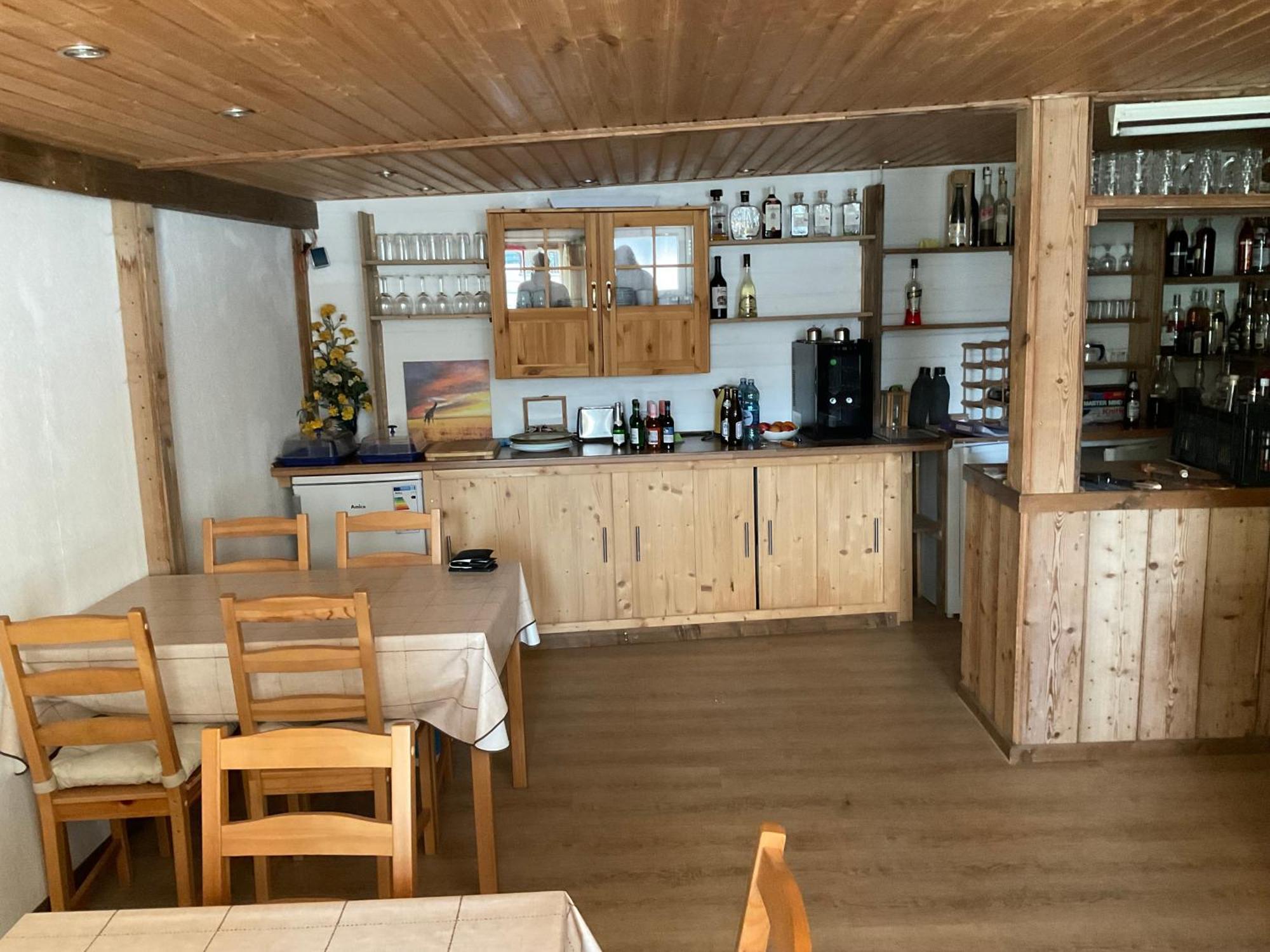 Toskanahaus, Njualms 탄하임 외부 사진