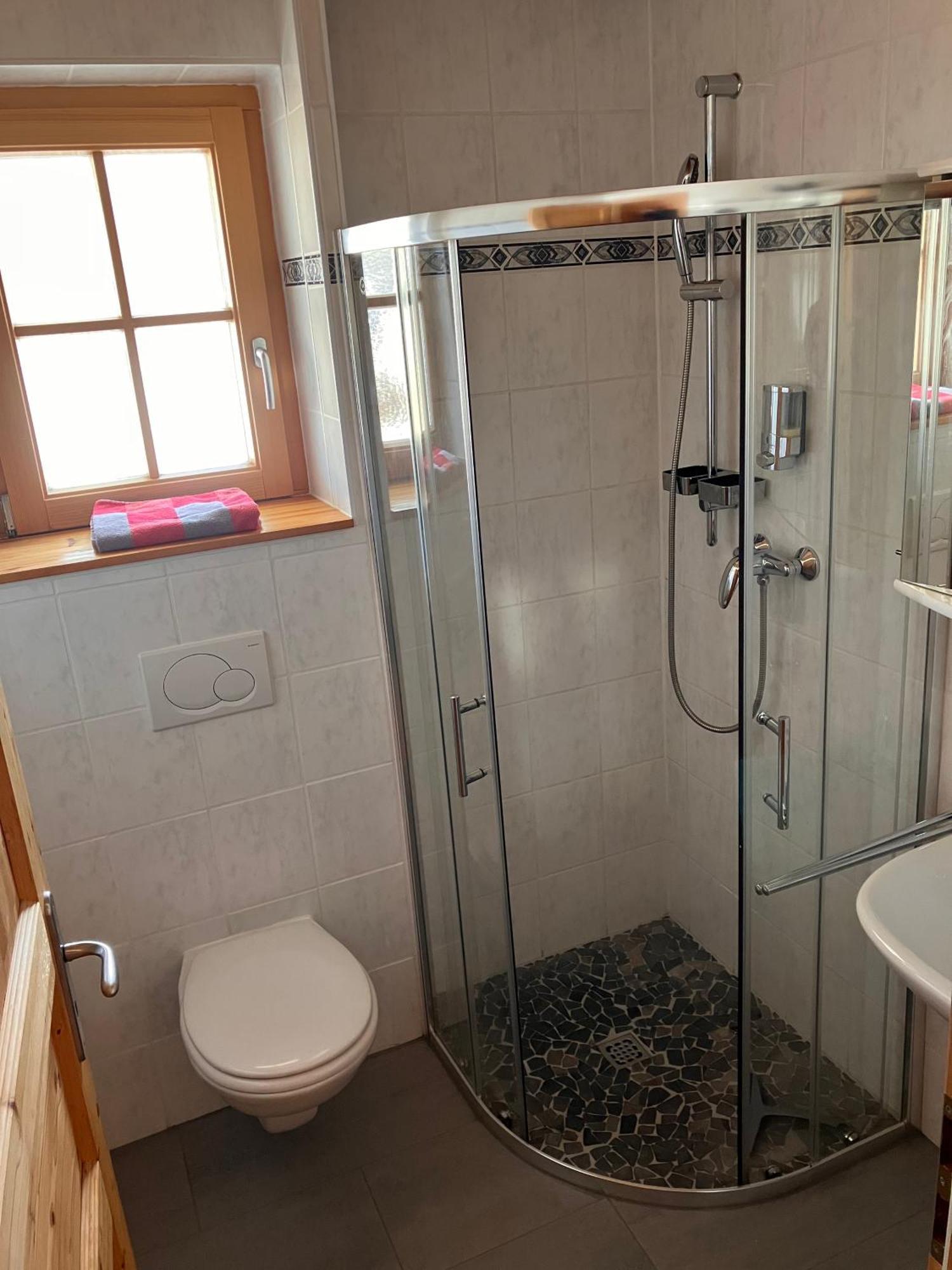 Toskanahaus, Njualms 탄하임 외부 사진